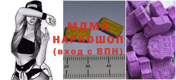 крисы Надым